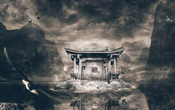 重夺家族龙脉之战