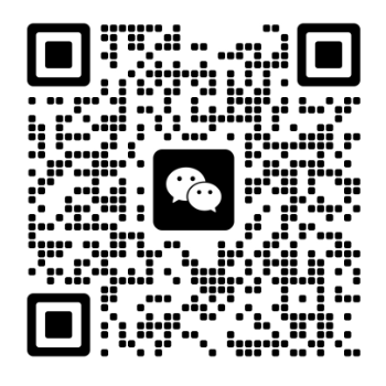 创意团建活动-嗨皮团微信二维码